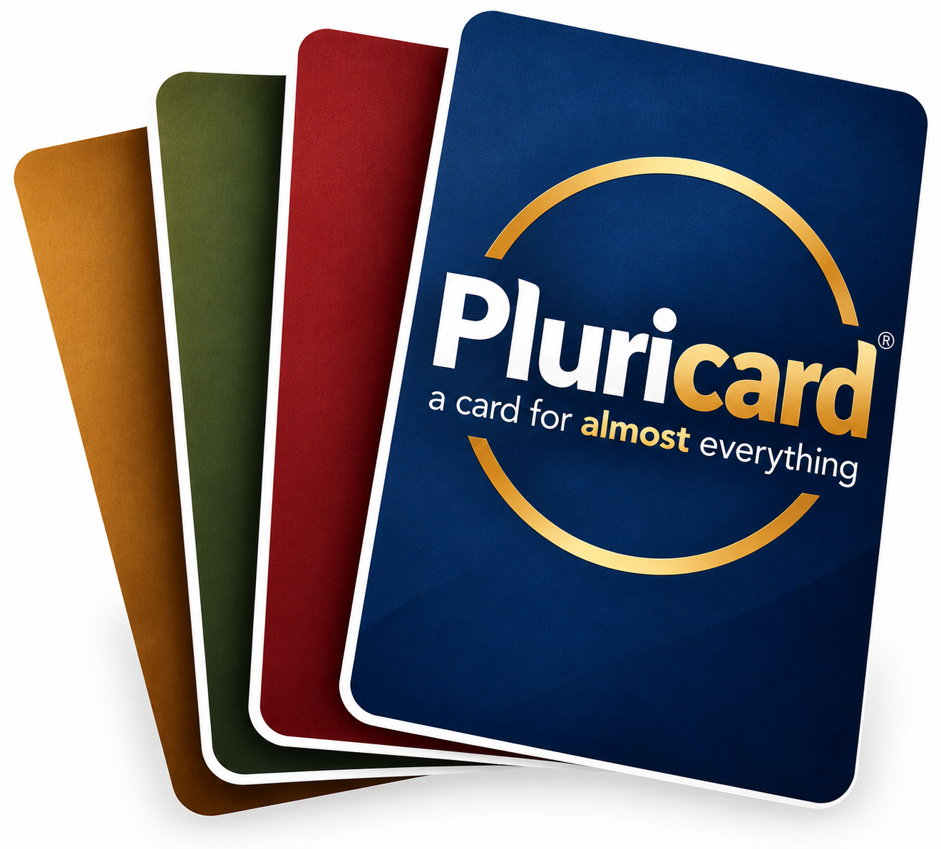 Pluricard